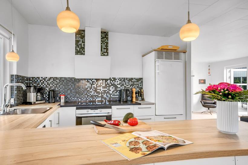 Foto von Ferienhaus GK19 in Marielyst - Falster