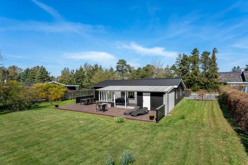 Foto von Ferienhaus GK19 in Marielyst - Falster