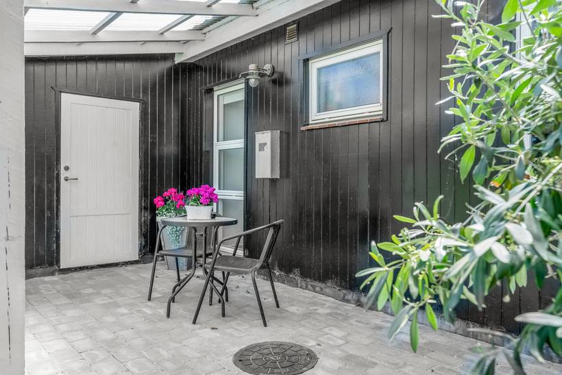 Foto von Ferienhaus GK19 in Marielyst - Falster
