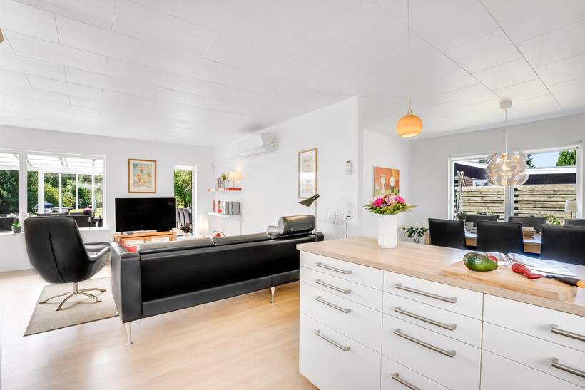 Foto von Ferienhaus GK19 in Marielyst - Falster