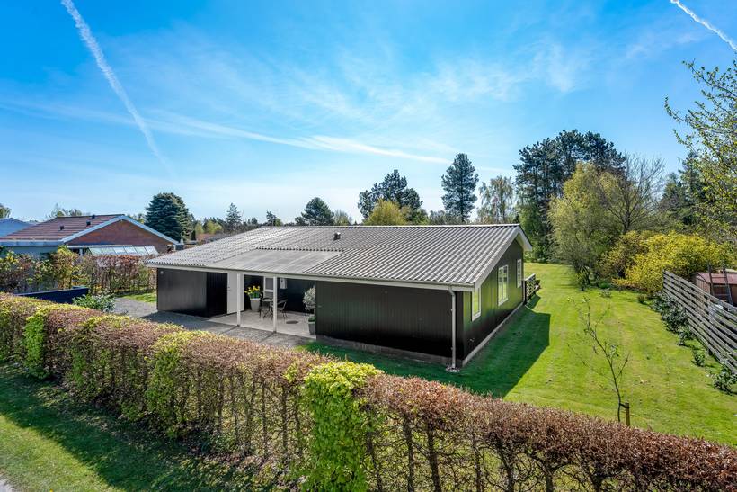 Foto von Ferienhaus GK19 in Marielyst - Falster