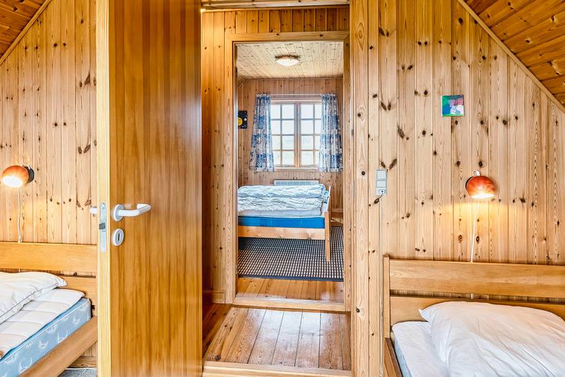 Foto von Ferienhaus GK20 in Vejers Strand - Westjütland