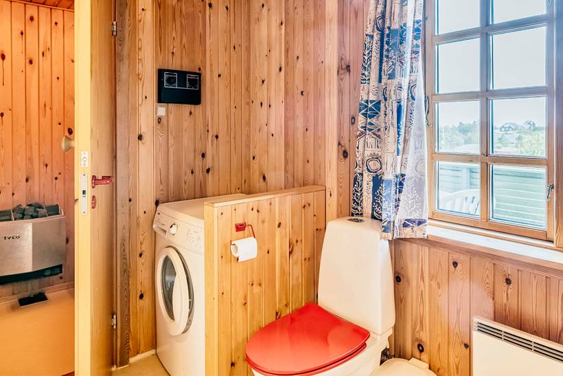 Foto von Ferienhaus GK20 in Vejers Strand - Westjütland