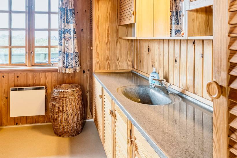Foto von Ferienhaus GK20 in Vejers Strand - Westjütland