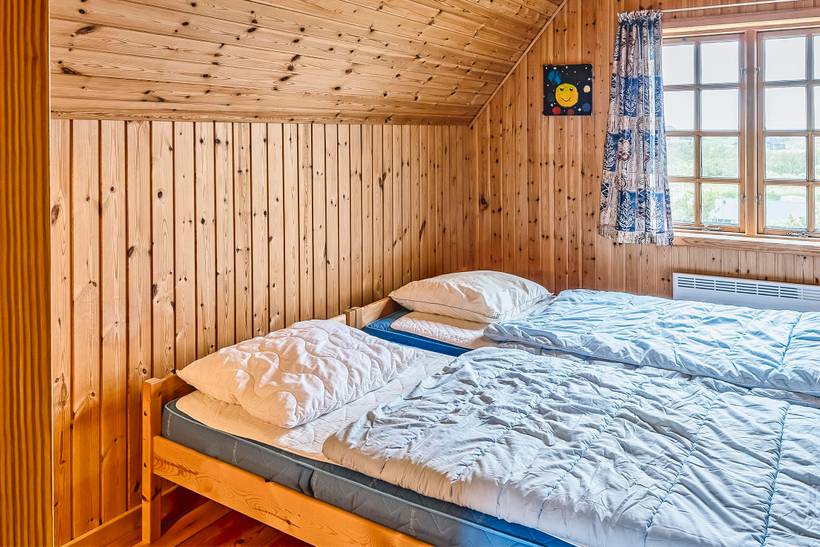 Foto von Ferienhaus GK20 in Vejers Strand - Westjütland