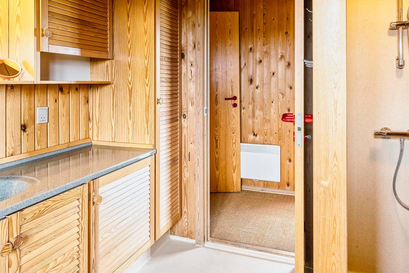 Foto von Ferienhaus GK20 in Vejers Strand - Westjütland