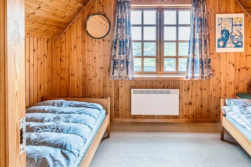 Foto von Ferienhaus GK20 in Vejers Strand - Westjütland