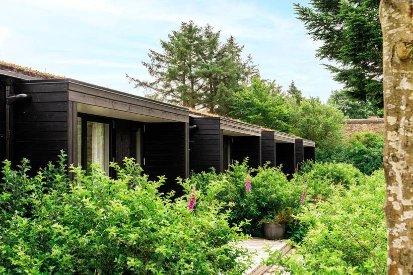 Foto von Ferienhaus GK24 in Henne Strand - Westjütland