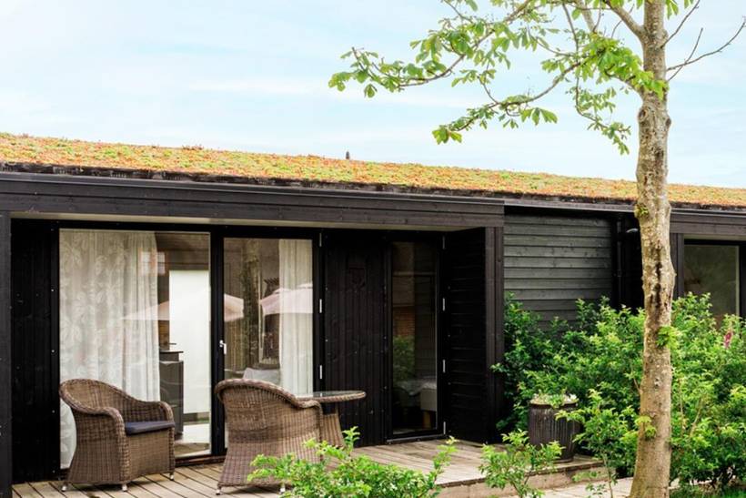 Foto von Ferienhaus GK24 in Henne Strand - Westjütland