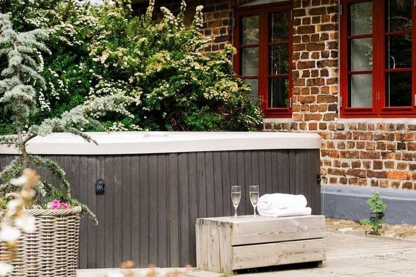 Foto von Ferienhaus GK24 in Henne Strand - Westjütland