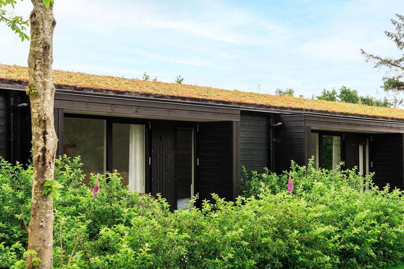 Foto von Ferienhaus GK24 in Henne Strand - Westjütland