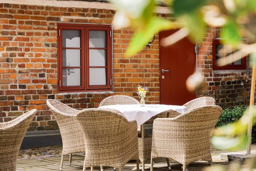 Foto von Ferienhaus GK24 in Henne Strand - Westjütland