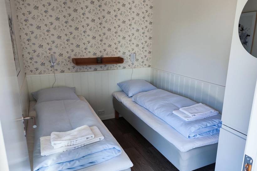Foto von Ferienhaus GK24 in Henne Strand - Westjütland