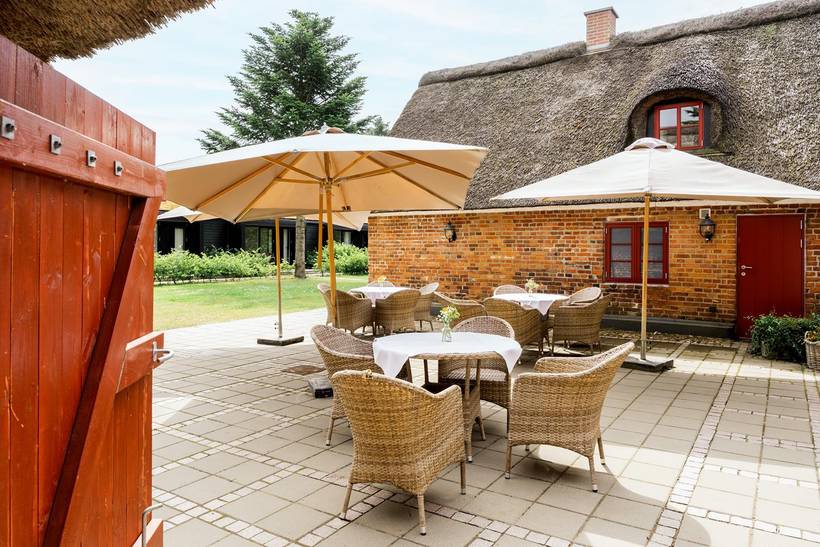 Foto von Ferienhaus GK24 in Henne Strand - Westjütland