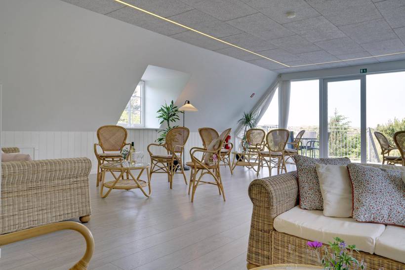 Foto von Ferienhaus GK30 in Henne Strand - Westjütland