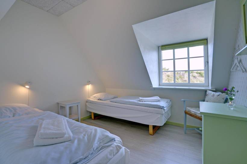 Foto von Ferienhaus GK30 in Henne Strand - Westjütland