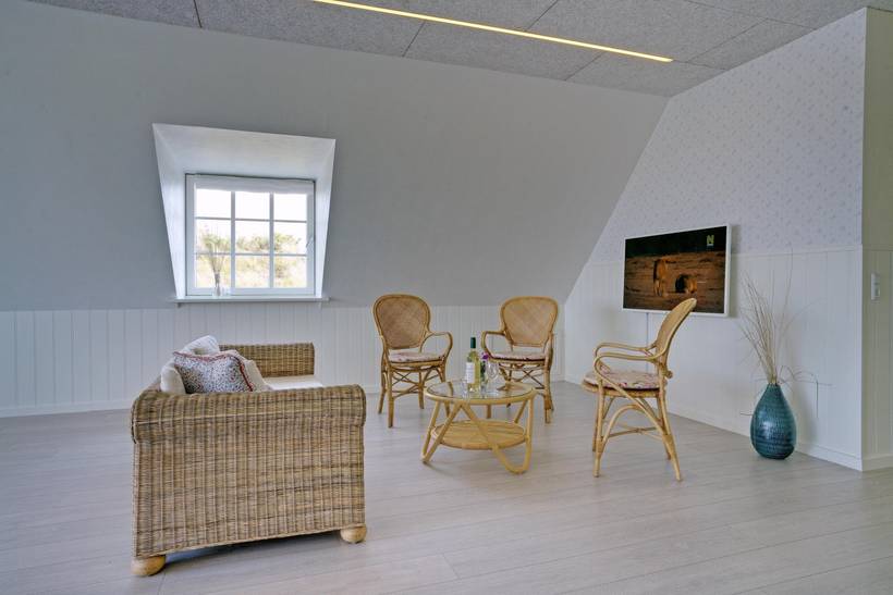 Foto von Ferienhaus GK30 in Henne Strand - Westjütland