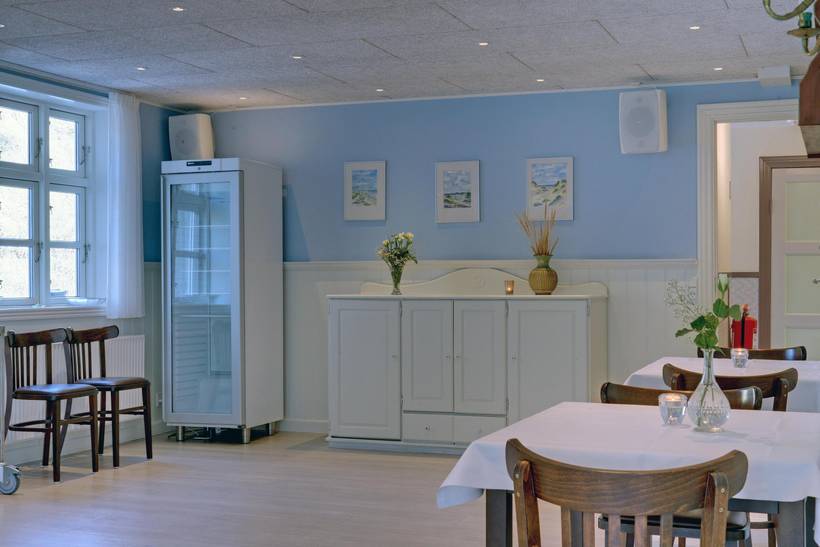 Foto von Ferienhaus GK30 in Henne Strand - Westjütland