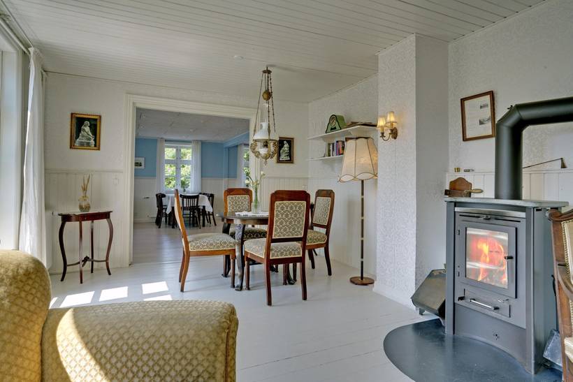 Foto von Ferienhaus GK30 in Henne Strand - Westjütland