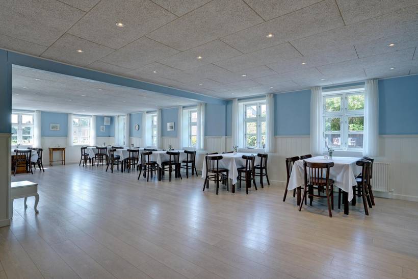 Foto von Ferienhaus GK30 in Henne Strand - Westjütland