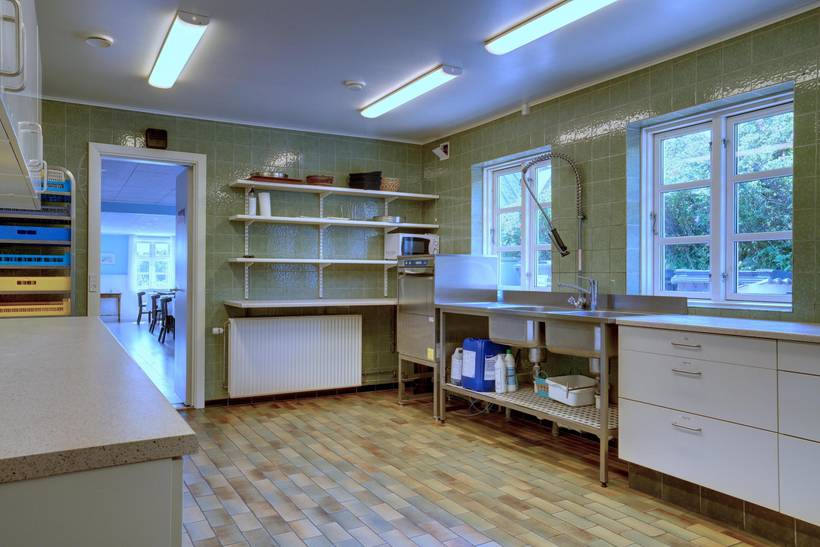 Foto von Ferienhaus GK30 in Henne Strand - Westjütland