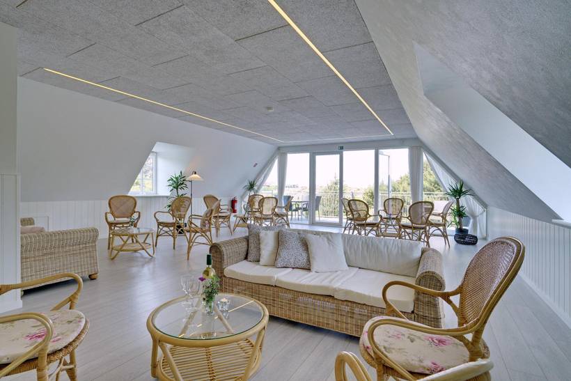 Foto von Ferienhaus GK30 in Henne Strand - Westjütland