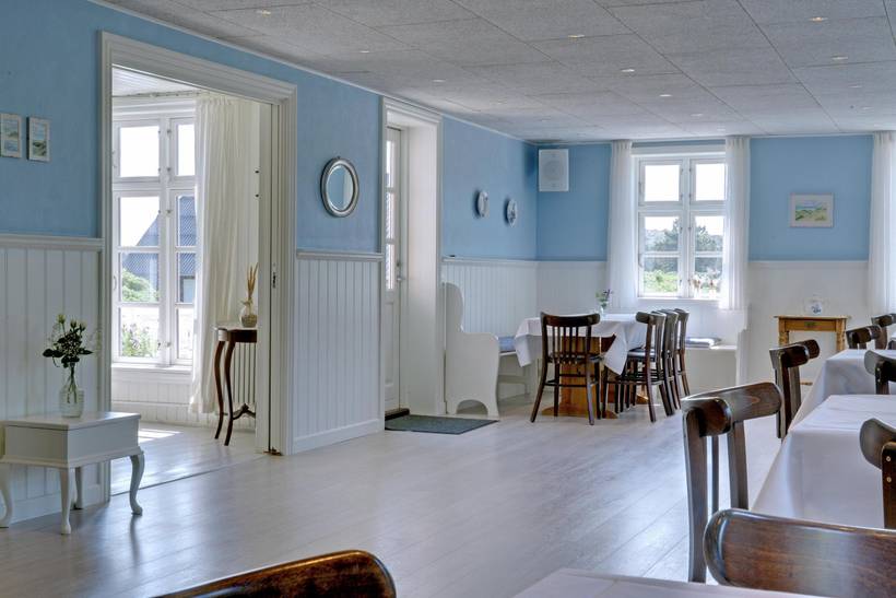 Foto von Ferienhaus GK30 in Henne Strand - Westjütland