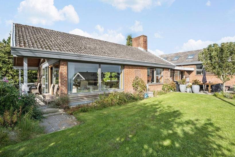 Foto von Ferienhaus GK36 in Mommark - Als