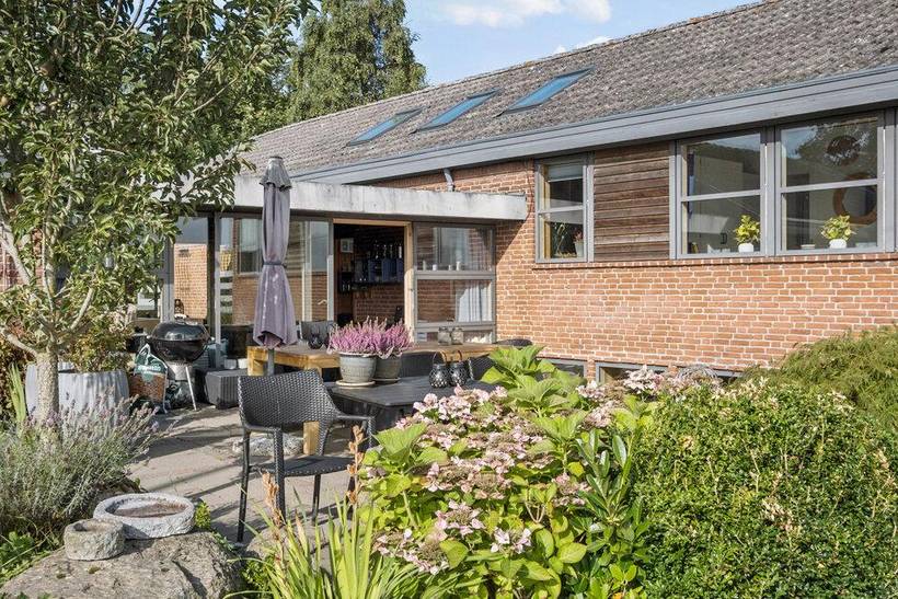 Foto von Ferienhaus GK36 in Mommark - Als