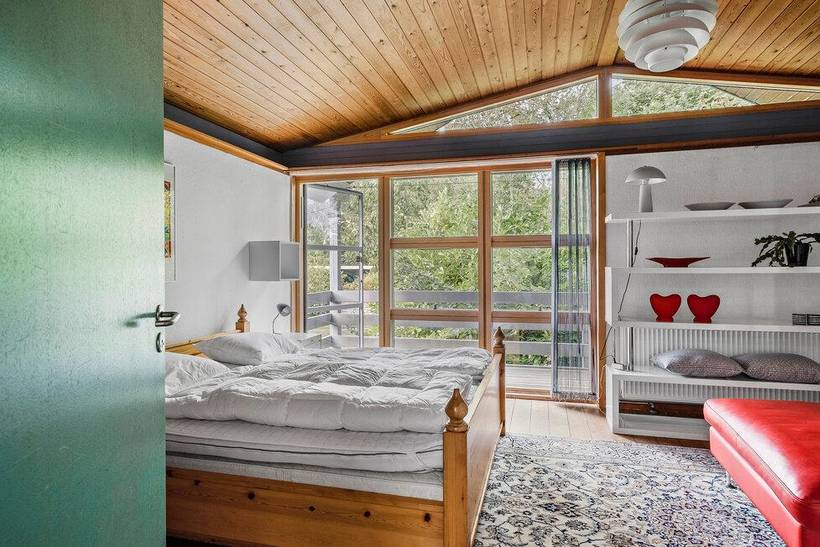 Foto von Ferienhaus GK36 in Mommark - Als