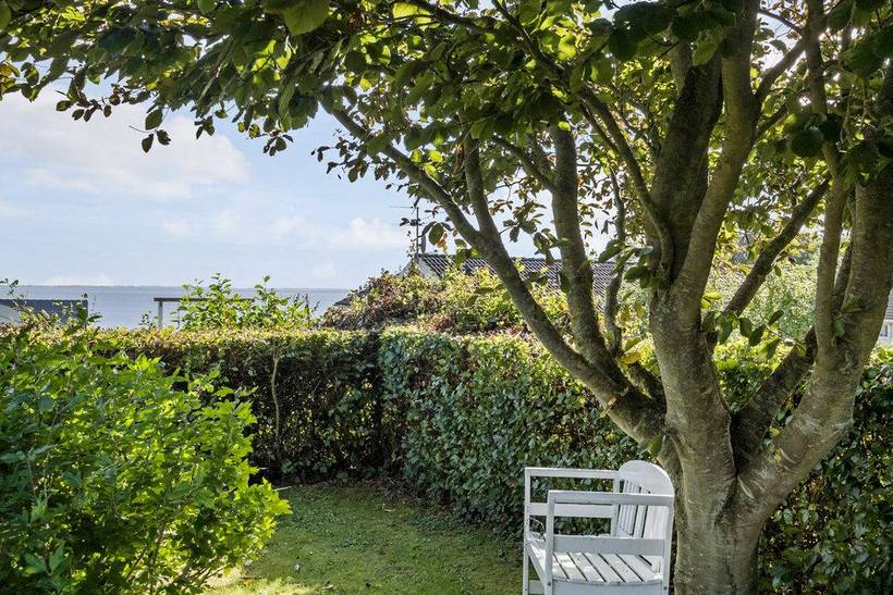 Foto von Ferienhaus GK36 in Mommark - Als