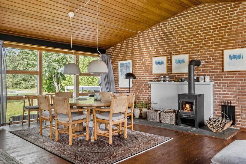 Foto von Ferienhaus GK36 in Mommark - Als