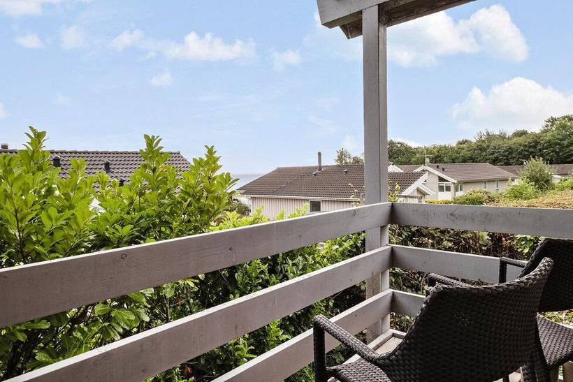 Foto von Ferienhaus GK36 in Mommark - Als