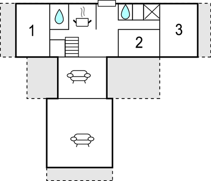 Vorschaubild von Ferienhaus GK36 in Mommark - Als