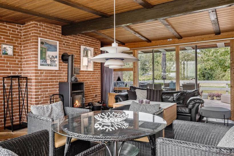Foto von Ferienhaus GK36 in Mommark - Als