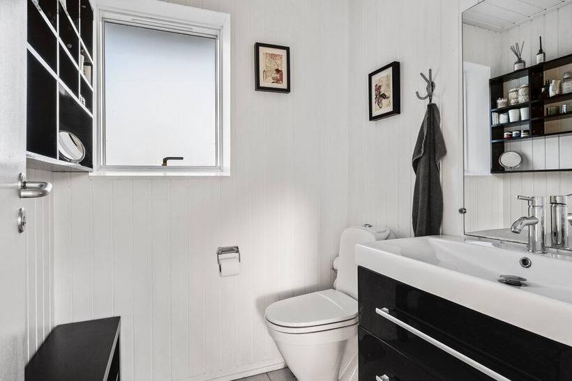 Foto von Ferienhaus GK36 in Mommark - Als