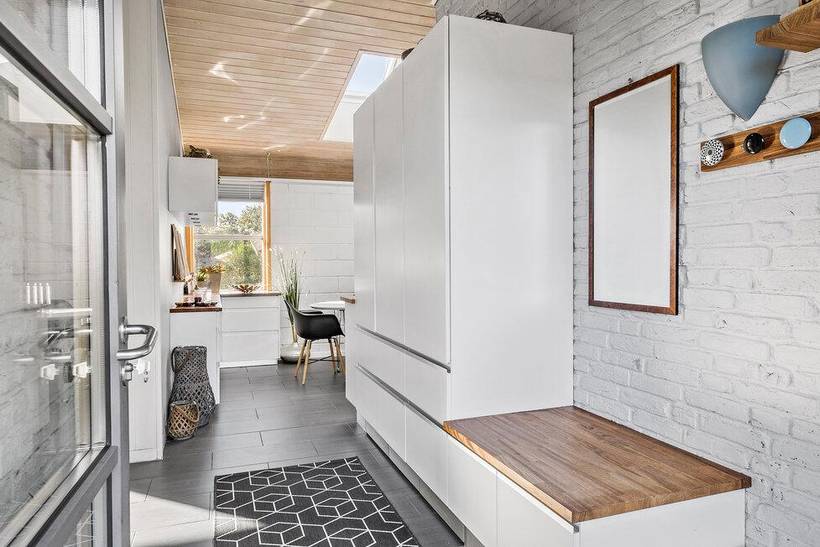 Foto von Ferienhaus GK36 in Mommark - Als