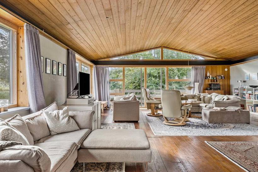 Foto von Ferienhaus GK36 in Mommark - Als
