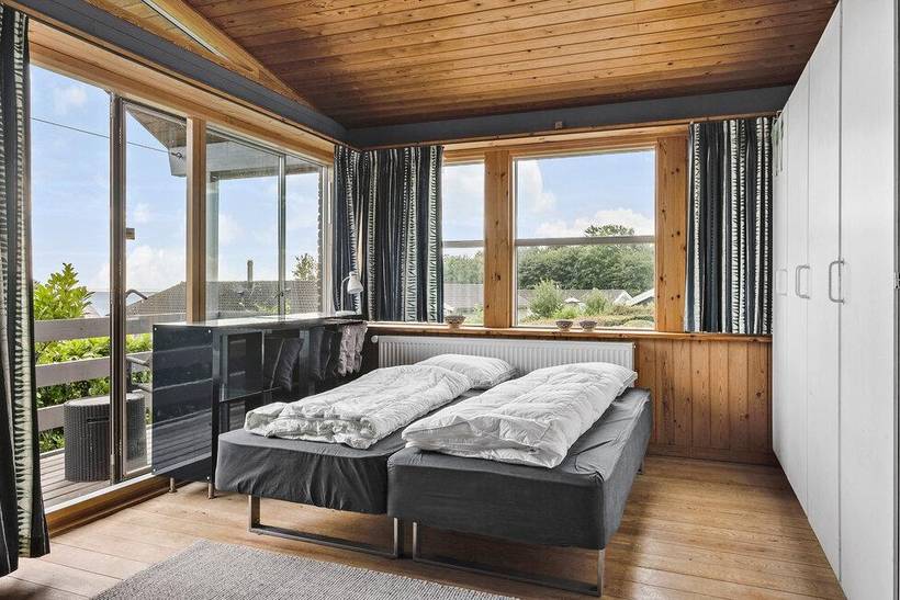 Foto von Ferienhaus GK36 in Mommark - Als