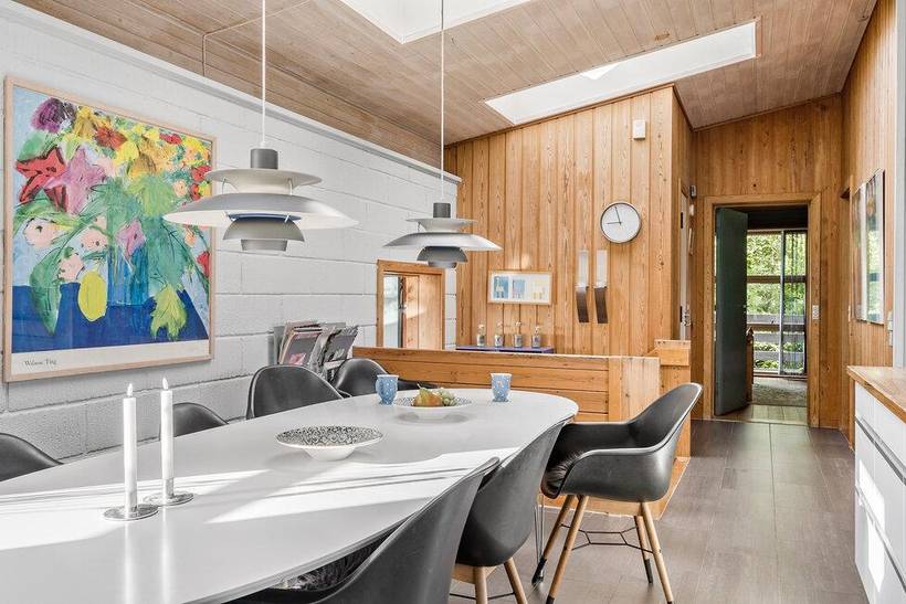 Foto von Ferienhaus GK36 in Mommark - Als