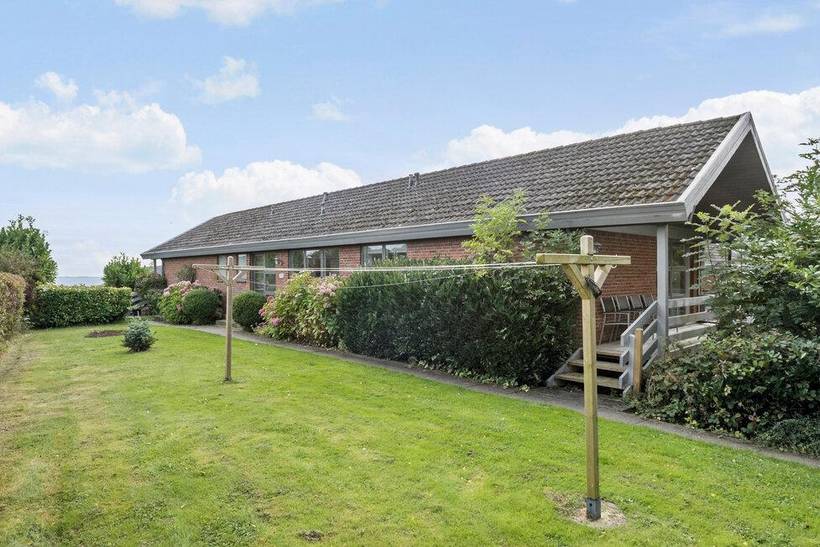 Foto von Ferienhaus GK36 in Mommark - Als
