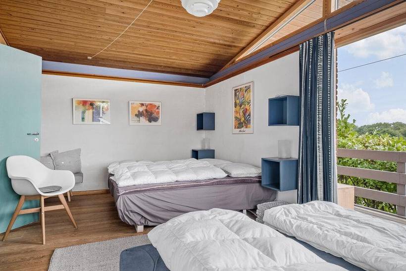 Foto von Ferienhaus GK36 in Mommark - Als