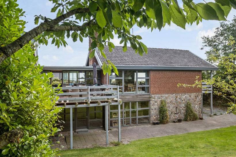 Foto von Ferienhaus GK36 in Mommark - Als