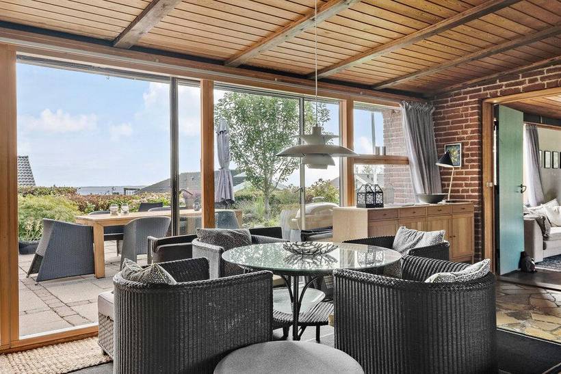 Foto von Ferienhaus GK36 in Mommark - Als