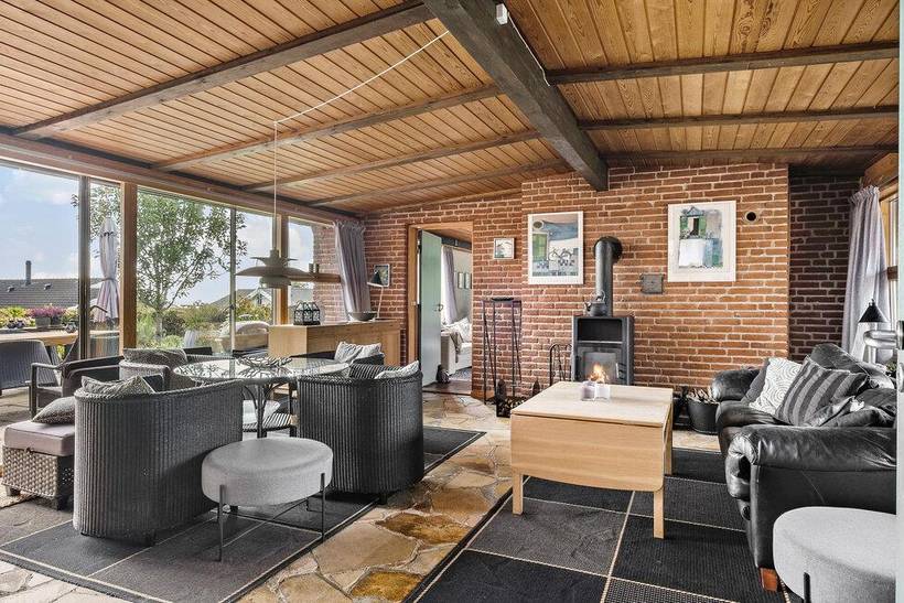 Foto von Ferienhaus GK36 in Mommark - Als