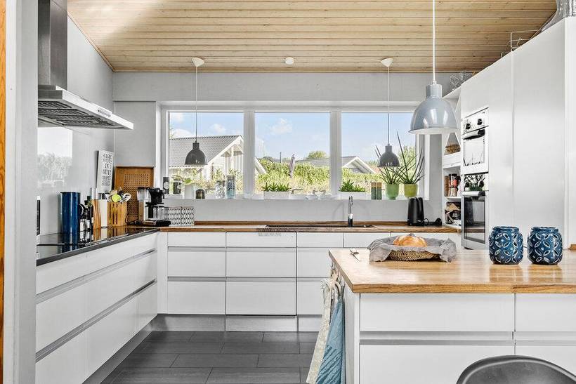 Foto von Ferienhaus GK36 in Mommark - Als