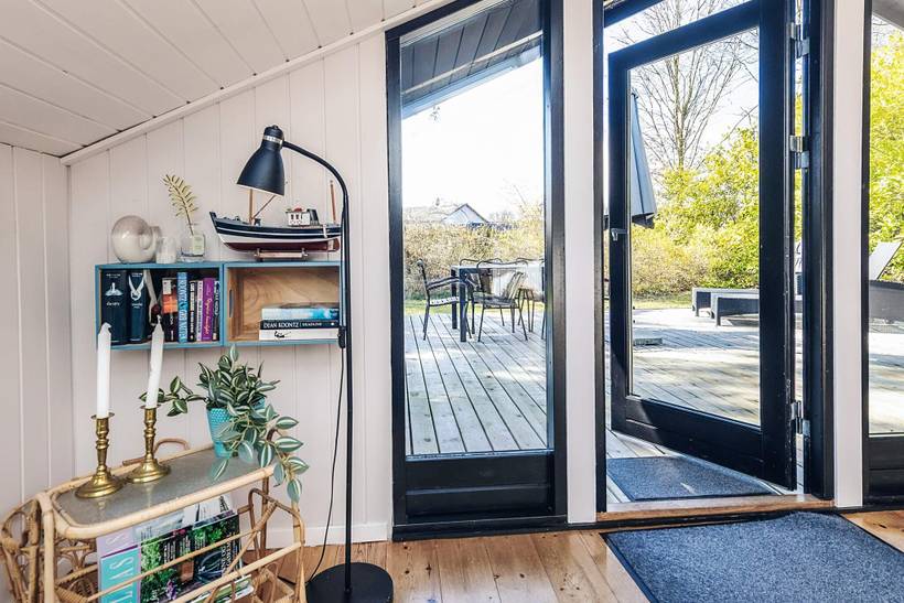 Foto von Ferienhaus GK40 in Marielyst - Falster