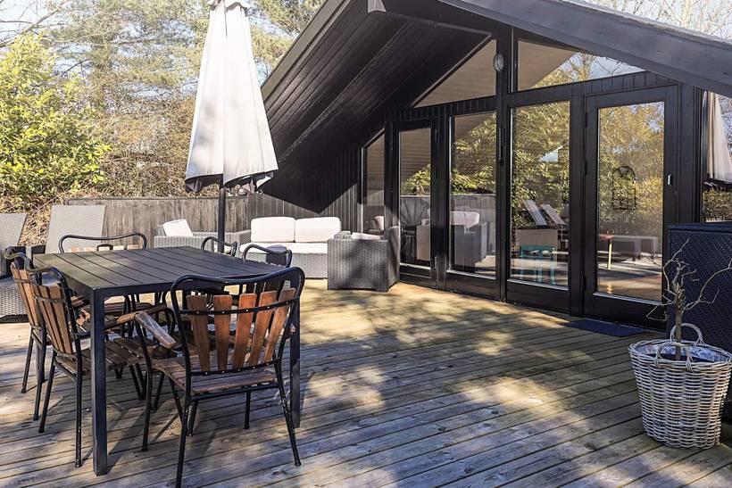 Foto von Ferienhaus GK40 in Marielyst - Falster