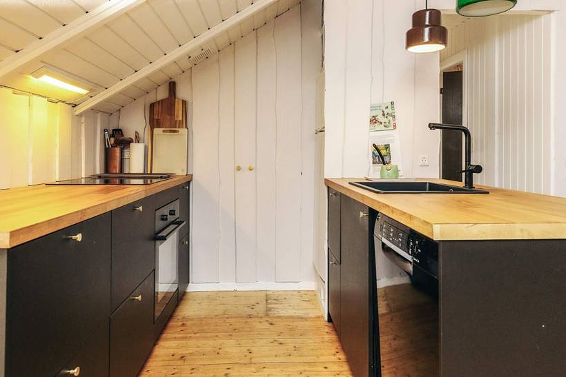 Foto von Ferienhaus GK40 in Marielyst - Falster