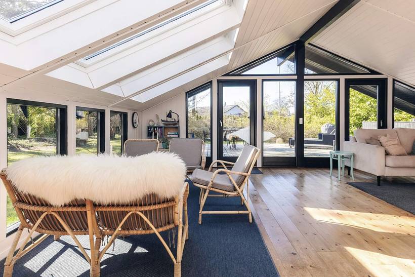 Foto von Ferienhaus GK40 in Marielyst - Falster